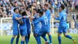 Левски обяви програмата си до мача с Шкупи