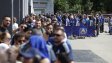 Борац отпусна само 500 билета на Левски