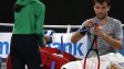 Гришо се оплака от жегата в Индиън Уелс, очаква труден мач срещу Сок