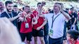 Стойчо Младенов: Рутинна победа на ЦСКА над Левски
