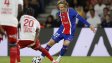 Четвърта поредна издънка на ПСЖ - 1:2 у дома срещу Монако