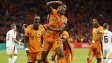 Зрелище! Нидерландия и Германия не се победиха в Амстердам