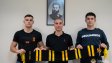 Ботев Пловдив подписа с трима юноши