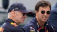 Чеко Перес разкри, кога са започнали проблемите в Ред Бул