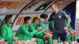 Пирин чукна с 2:0 Арда