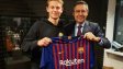 ОФИЦИАЛНО: Барса обяви големия трансфер
