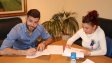 ОФИЦИАЛНО: Божката Митрев подписа с Левски за 1.5 години