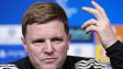 Еди Хау напуска Нюкасъл, сменя го германец от Ал Ахли