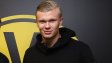 Халанд разкри защо избра Борусия Дортмунд