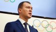 Русия се завръща на Игрите в Лос Анджелис