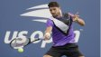 Гришо не е сигурен за US Open