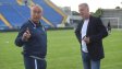 Наско Сираков: Левски може да бъдем водещ клуб на Балканите