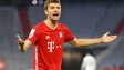 Мюлер каза остава ли в Байерн