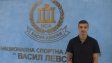 Кирил Десподов става студент в НСА
