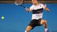 Най-после победа: Григор Димитров започна ударно на US Open