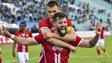 Стари познайници дебнат ЦСКА в Лига Европа