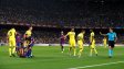 От Барса не искали да играят с Виляреал във вторник