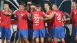 Съперникът на Левски в Европа марширува без грешка