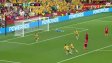 ВИДЕО: Австралия &ndash; Турция