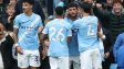 Два автогола помогнаха на Ман Сити да разбие Бърнли с 5:1