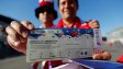 ФИФА планира да продаде 2,7 млн. билета за световното