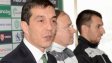 Скандал! Шеф в Лудогорец захапа много здраво ЦСКА