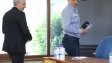 На Хубчев ще му бъде по-лесно в Левски, отколкото в националния отбор