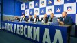 Трепетно очакване! Шефовете на Левски се събират, взимат ключово решение