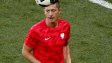 Матеус за Левандовски: Беше №1 в света