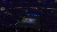 US Open мина историческа граница + ВИДЕО