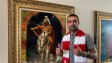 ЦСКА показа вратата на португалец