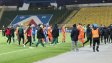 Литекс излезе с официална позиция за скандалите на "Герена"