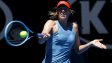 Маша стартира Australian Open с два "геврека" 