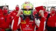 Шампион! Мик Шумахер грабна титлата във Формула 2