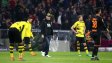 Треньорът на Дортмунд: Това 0:6 е по-добре от 0:1