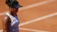 Наоми Осака изхвърча от "Ролан Гарос"