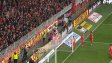 Още един мач в Германия бе прекъснат заради феновете + ВИДЕО