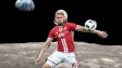 Феновете решиха: Кирчо Космонавта е най-добрият български играч