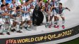 ФИФА отложи избора на домакин на Световното по футбол през 2030 г.
