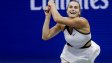 С четвърта корона от Шлема: Арина Сабаленка спечели US Open