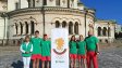 Лечева изпрати младите олимпийци, които ще участват на Европейския младежки фестивал в Скопие