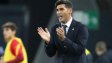 Треньорът на Рома разкри защо ЦСКА взе точка в Рим