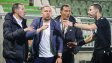 Лудогорец изригна: Кабаков и ВАР съдиите удариха едно рамо на ЦСКА