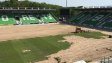 Лудогорец стартира ремонт на стадиона 