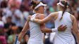 Болка и сълзи: Шампионката Рибакина бие след отказване