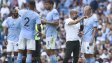Няма кой да спре Ман Сити. "Гражданите" разнебитиха Борнемут