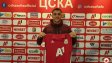 ОФИЦИАЛНО: Ахмед Ахмедов ще къса мрежи за ЦСКА
