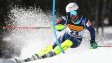 Алберт Попов не успя да завърши втория манш в Кортина