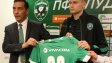 От Лудогорец си признаха: ЦСКА ни е основен конкурент за първото място