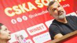 ЦСКА с първо официално изявление за Стипич